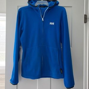 Mens Helly Hansen Polartec Fleece Size L